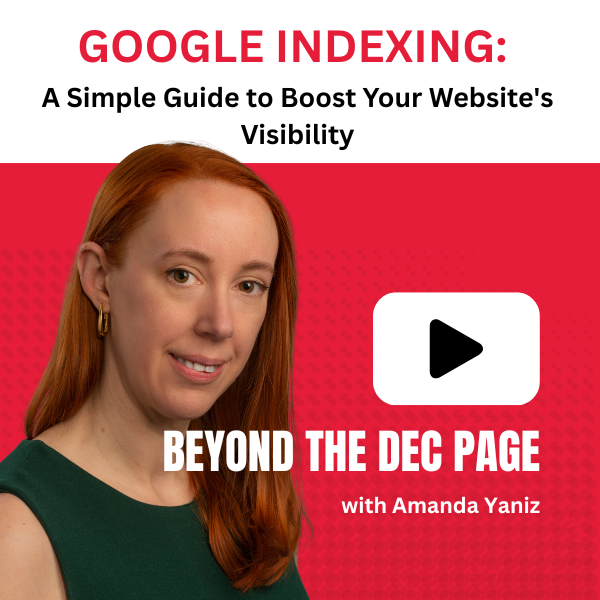 Google Indexing