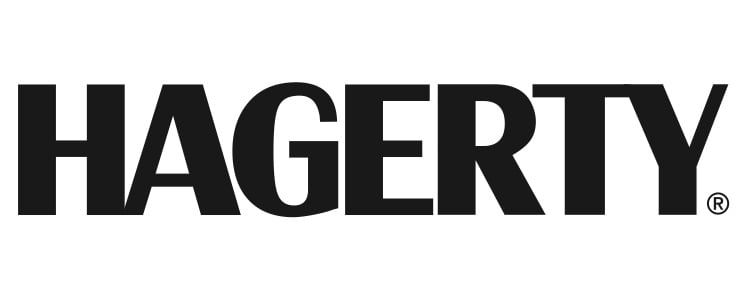 Hagerty Black Logo (Direct)