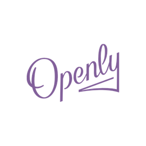 Openly 300 x 300