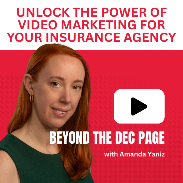 Unlock the Power of Video Marketing for Your Insurance Agency