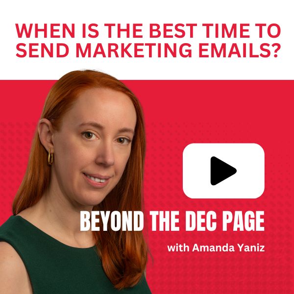 When Is the Best Time to Send Marketing Emails